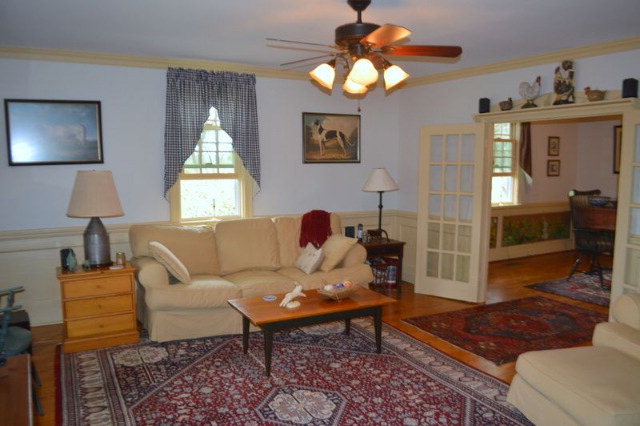 28507 Bobtown Road Melfa, VA 23410 - Photo 4 of 29 Gallery Image 4
