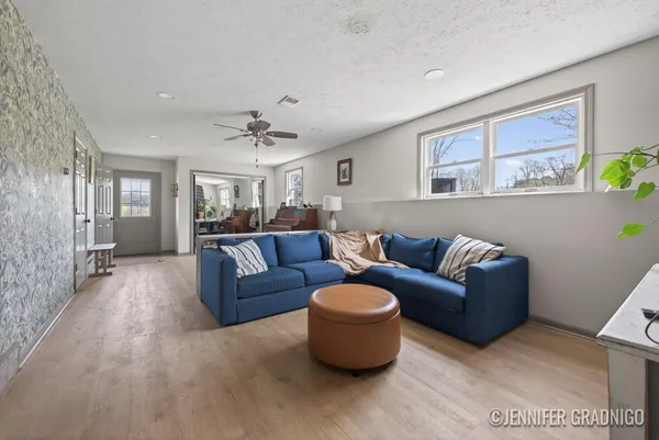 $415,000 | 1500 Tanner Lake Road, Hastings, MI 49058