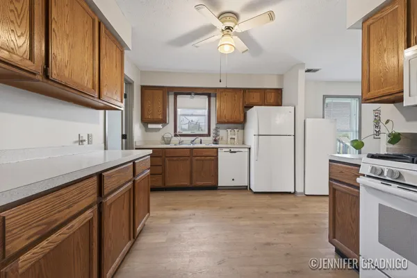 $415,000 | 1500 Tanner Lake Road, Hastings, MI 49058