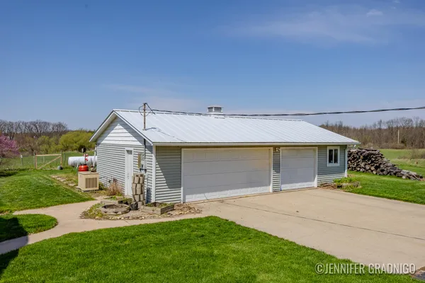 $415,000 | 1500 Tanner Lake Road, Hastings, MI 49058