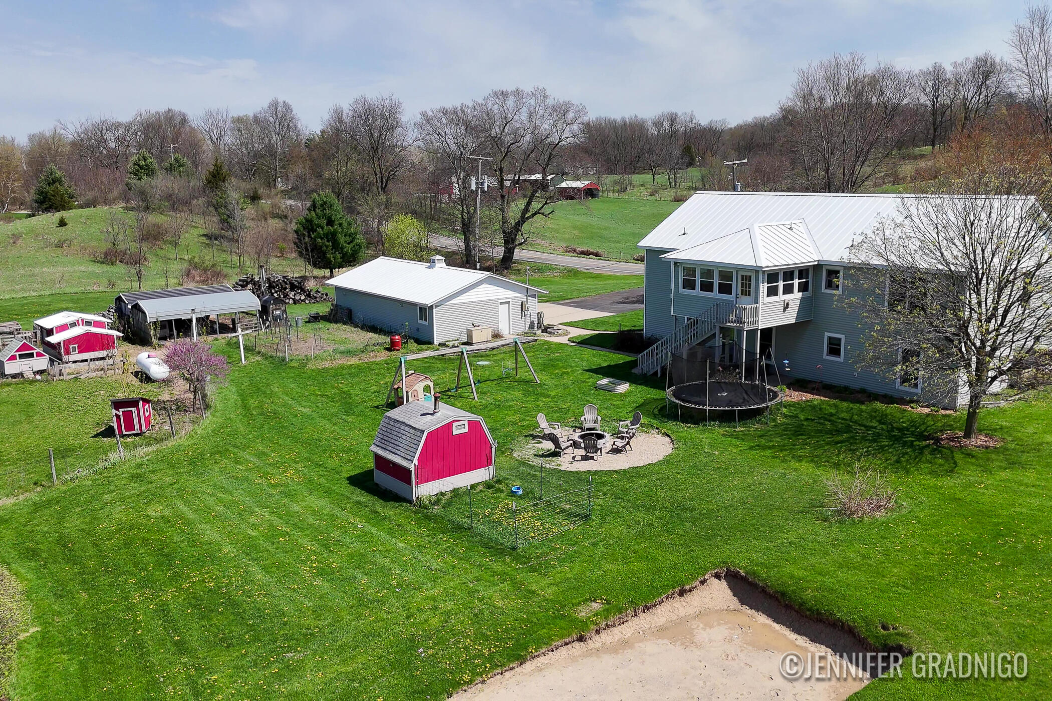 1500 Tanner Lake Road Hastings, MI 49058 - Photo 27 of 31 1500 Tanner Lake Road_42