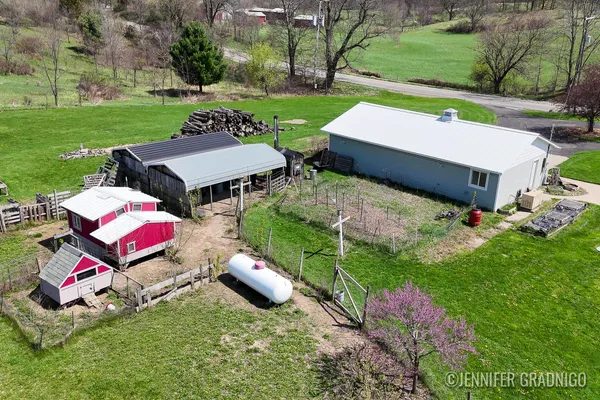 $415,000 | 1500 Tanner Lake Road, Hastings, MI 49058
