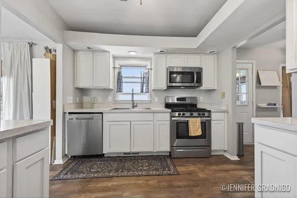 $415,000 | 1500 Tanner Lake Road, Hastings, MI 49058