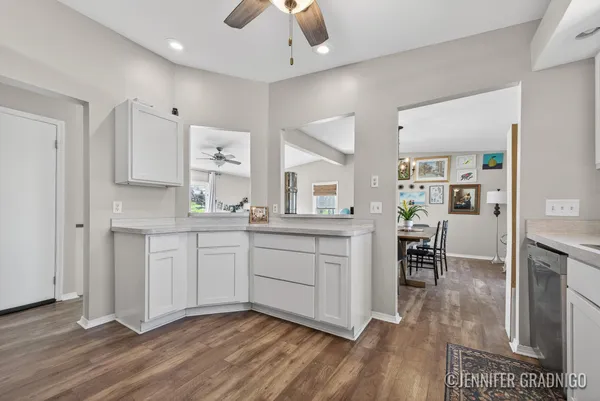 $415,000 | 1500 Tanner Lake Road, Hastings, MI 49058