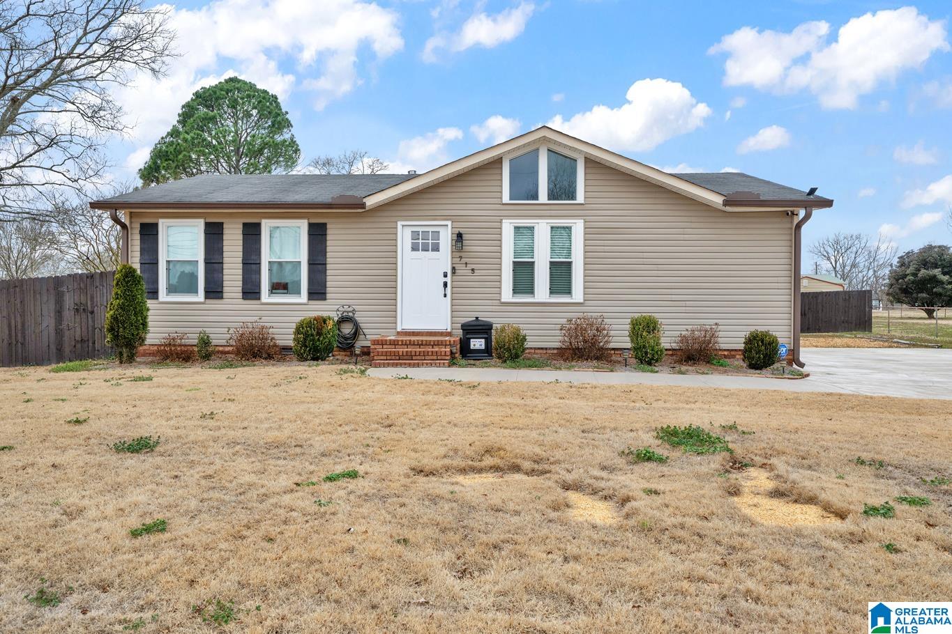715 Cherokee Trail Warrior, AL 35180 - Photo 1 of 32