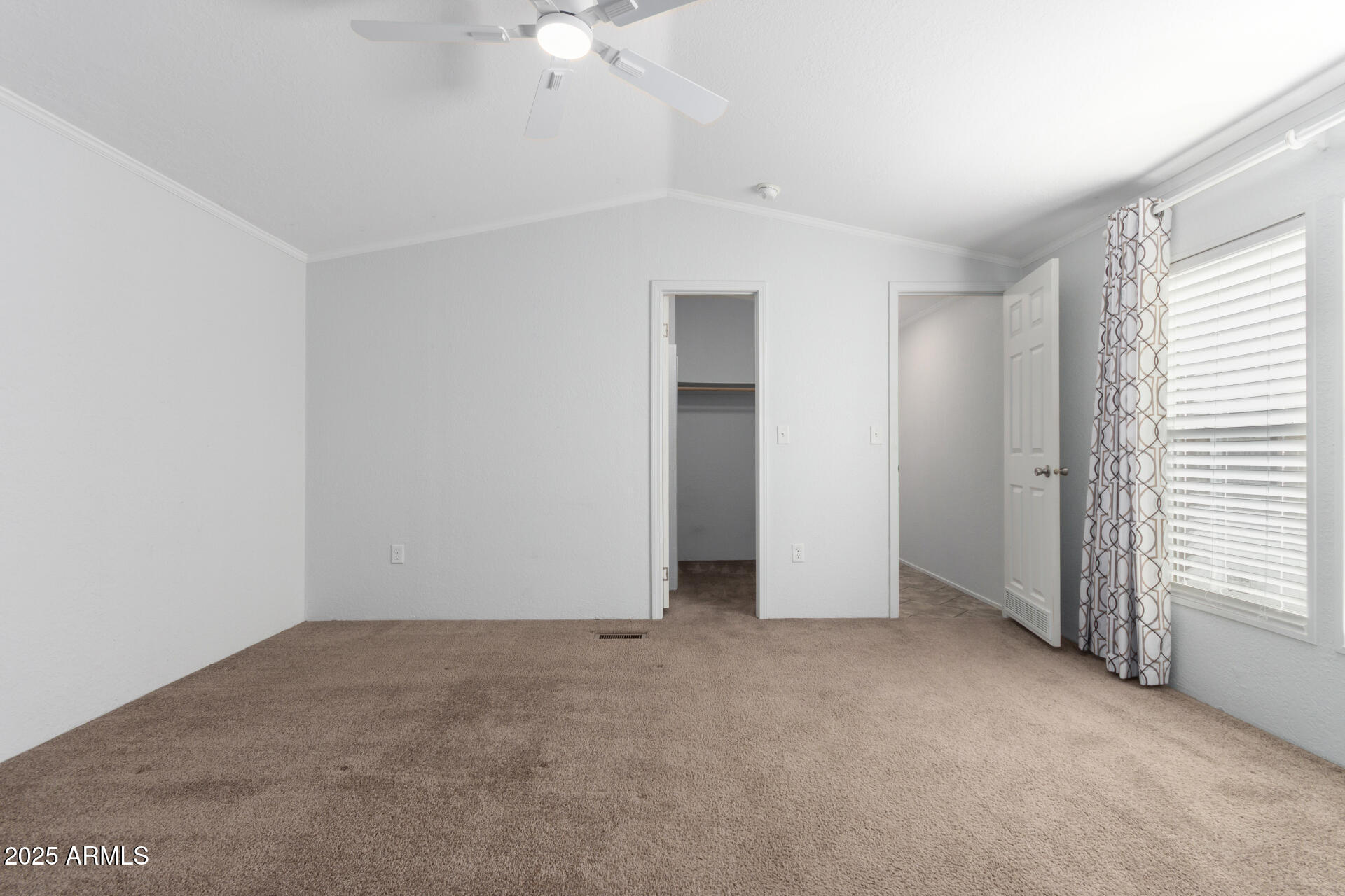 320 East McKellips Road, Unit 230 Mesa, AZ 85201 - Photo 15 of 43 Primary Bedroom