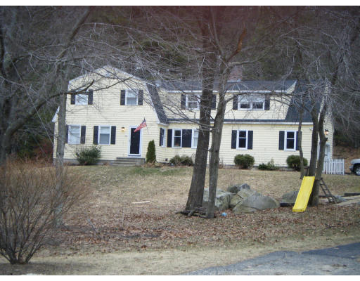 5 Paddock Road Tyngsborough, MA 01879 - Photo 1 of 22 Gallery Image 1