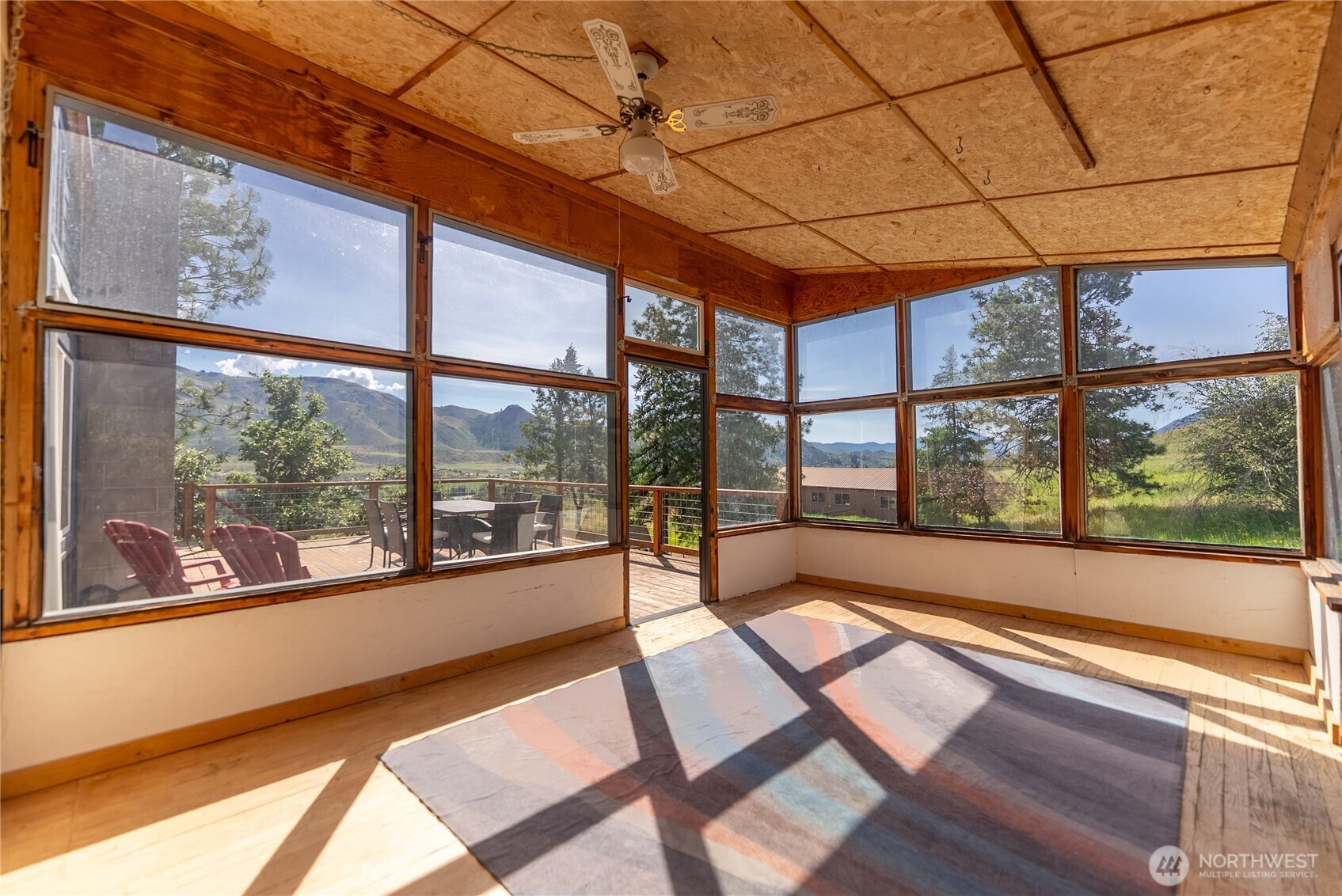 29 Signal Hill Road Twisp, WA 98856 - Photo 28 of 40