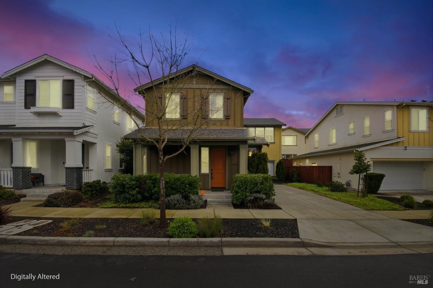 1612 Rose Clover Street Santa Rosa, CA 95403 - Photo 40 of 40
