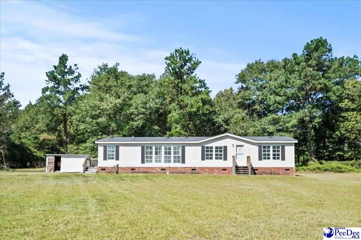 3567 Love Road Kershaw, SC 29067 - Photo 6 of 41 Gallery Image 6