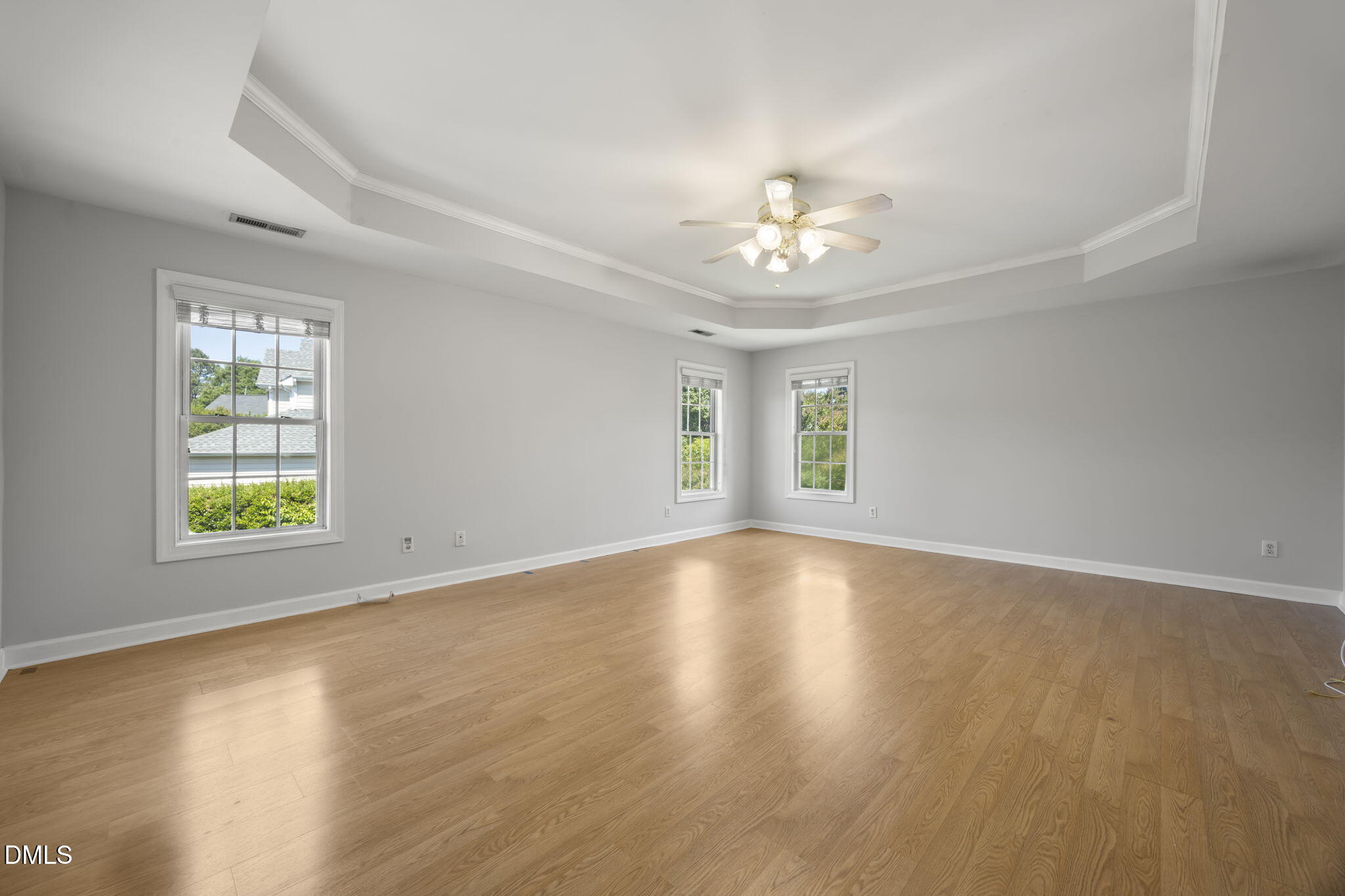 106 Beckford Road Cary, NC 27518 - Photo 29 of 64