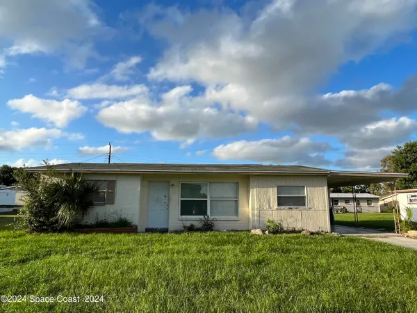 $1,500 | 360 Schoolhouse Lane, Merritt Island, FL 32953