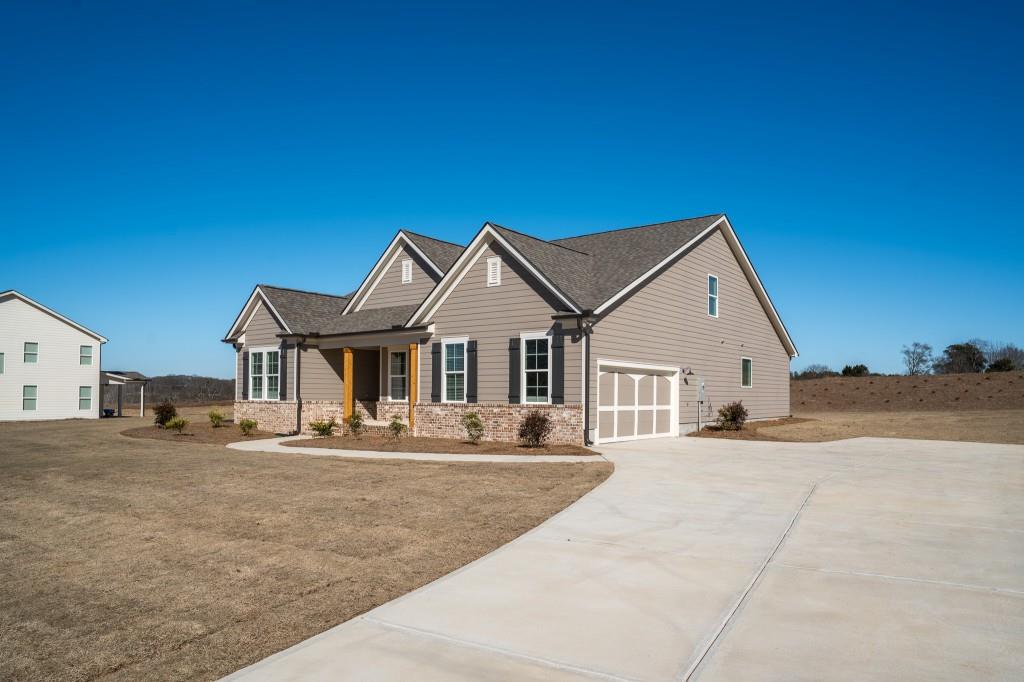 574 Gene Bell Road Northeast Monroe, GA 30655 - Photo 41 of 57