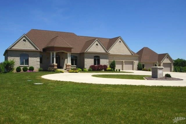 12314 Tonkel Road Fort Wayne, IN 46845 - Photo 1 of 30