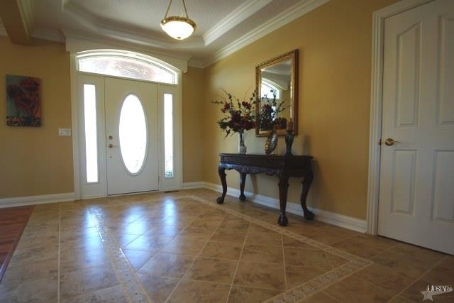 12314 Tonkel Road Fort Wayne, IN 46845 - Photo 2 of 30