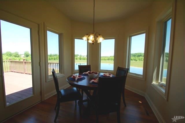 12314 Tonkel Road Fort Wayne, IN 46845 - Photo 11 of 30