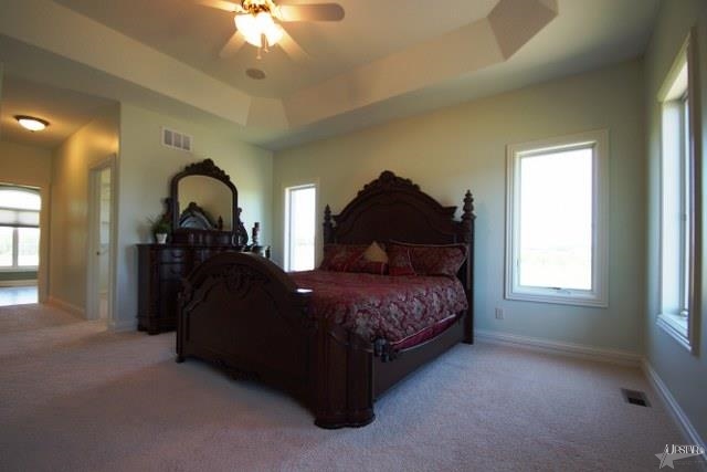 12314 Tonkel Road Fort Wayne, IN 46845 - Photo 13 of 30