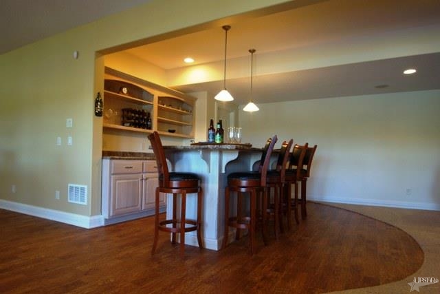 12314 Tonkel Road Fort Wayne, IN 46845 - Photo 22 of 30