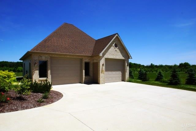 12314 Tonkel Road Fort Wayne, IN 46845 - Photo 27 of 30
