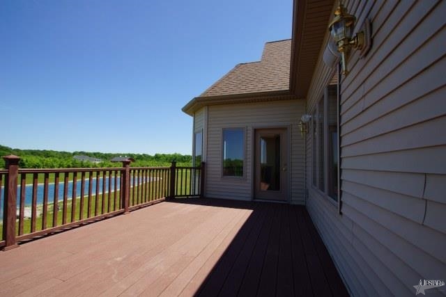 12314 Tonkel Road Fort Wayne, IN 46845 - Photo 28 of 30