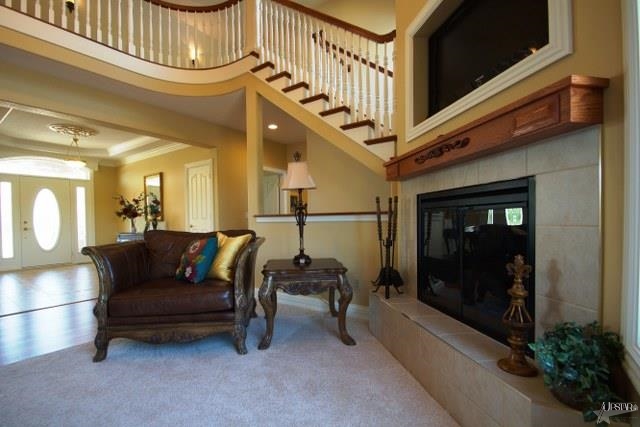 12314 Tonkel Road Fort Wayne, IN 46845 - Photo 4 of 30