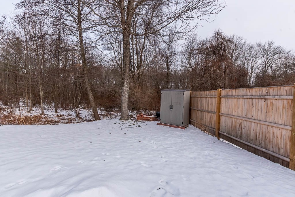 272 Union Street, Unit 272 Walpole, MA 02032 - Photo 23 of 27