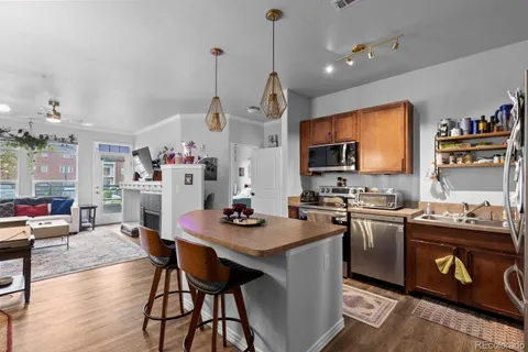 $319,000 | 10176 Park Meadows Drive, Unit 2117, Lone Tree, CO 80124
