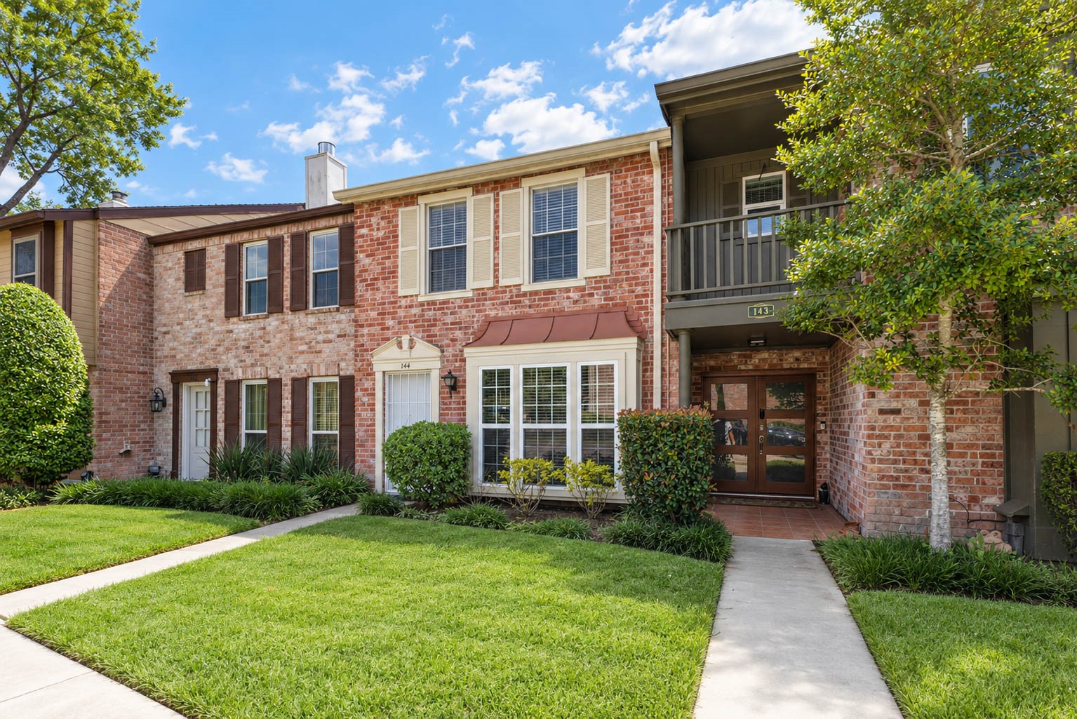 5801 Lumberdale Road, Unit 144 Houston, TX 77092 - Photo 37 of 43 Gallery Image 37
