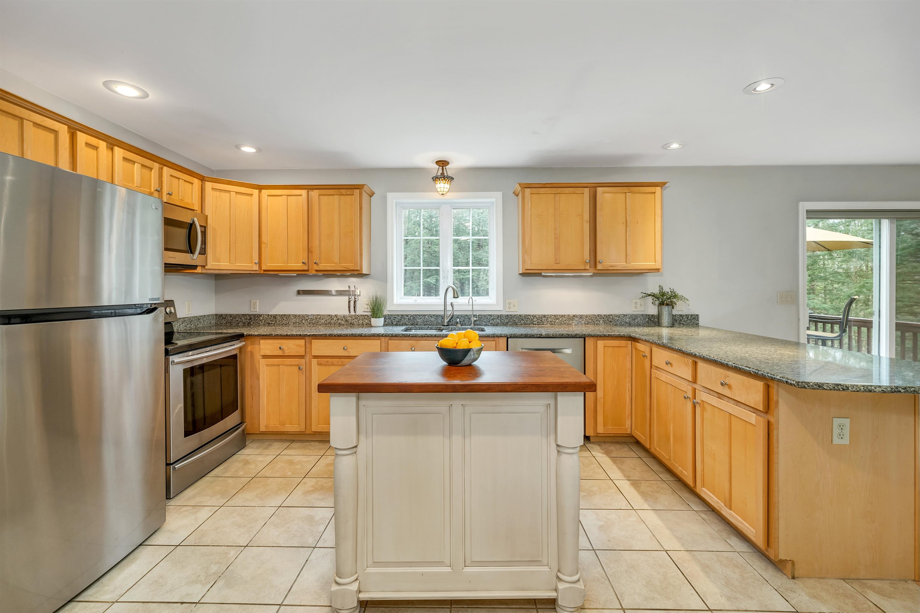39 Highland Ridge Road Barrington, NH 03825 - Photo 17 of 38