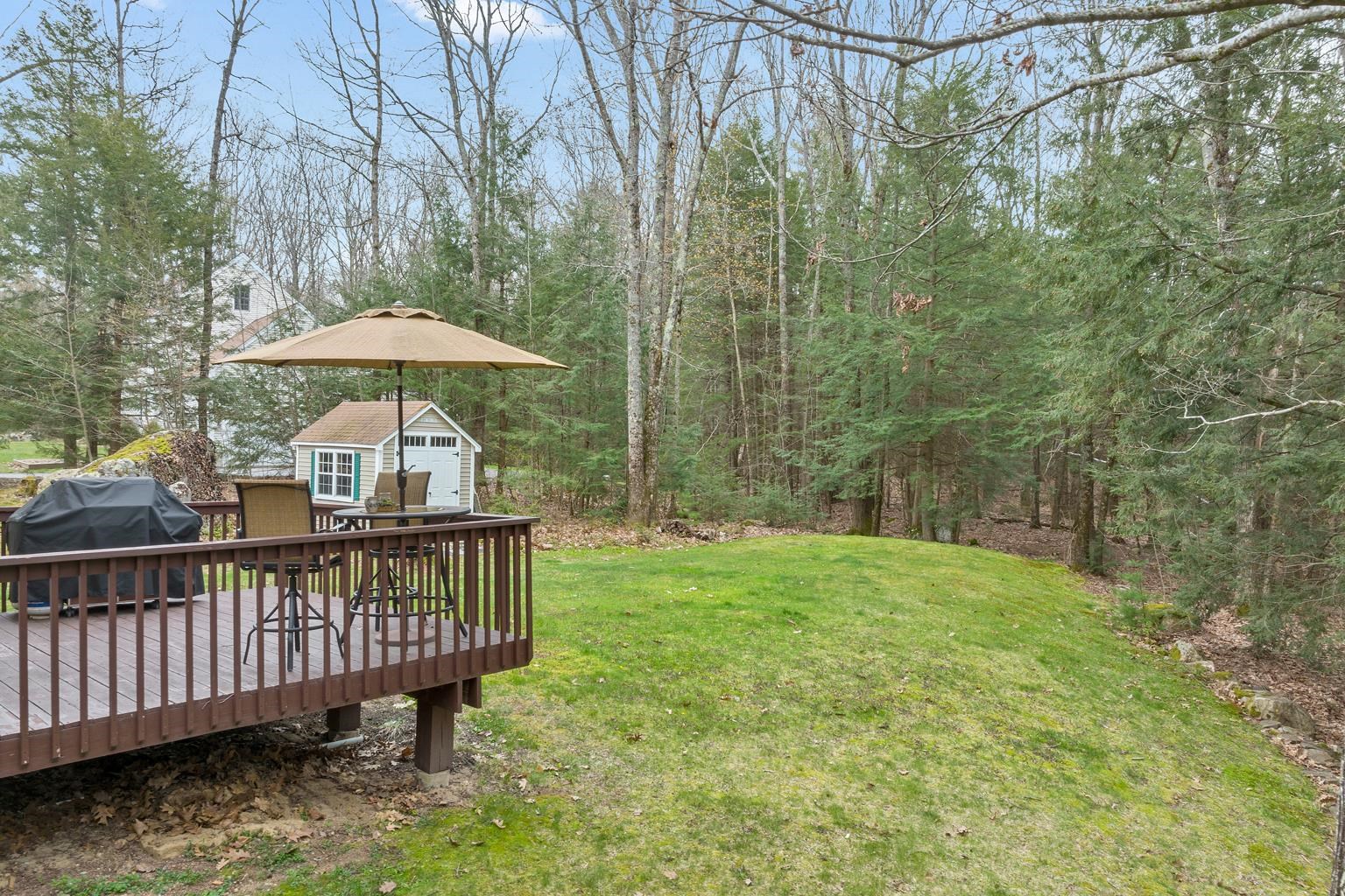 39 Highland Ridge Road Barrington, NH 03825 - Photo 25 of 38