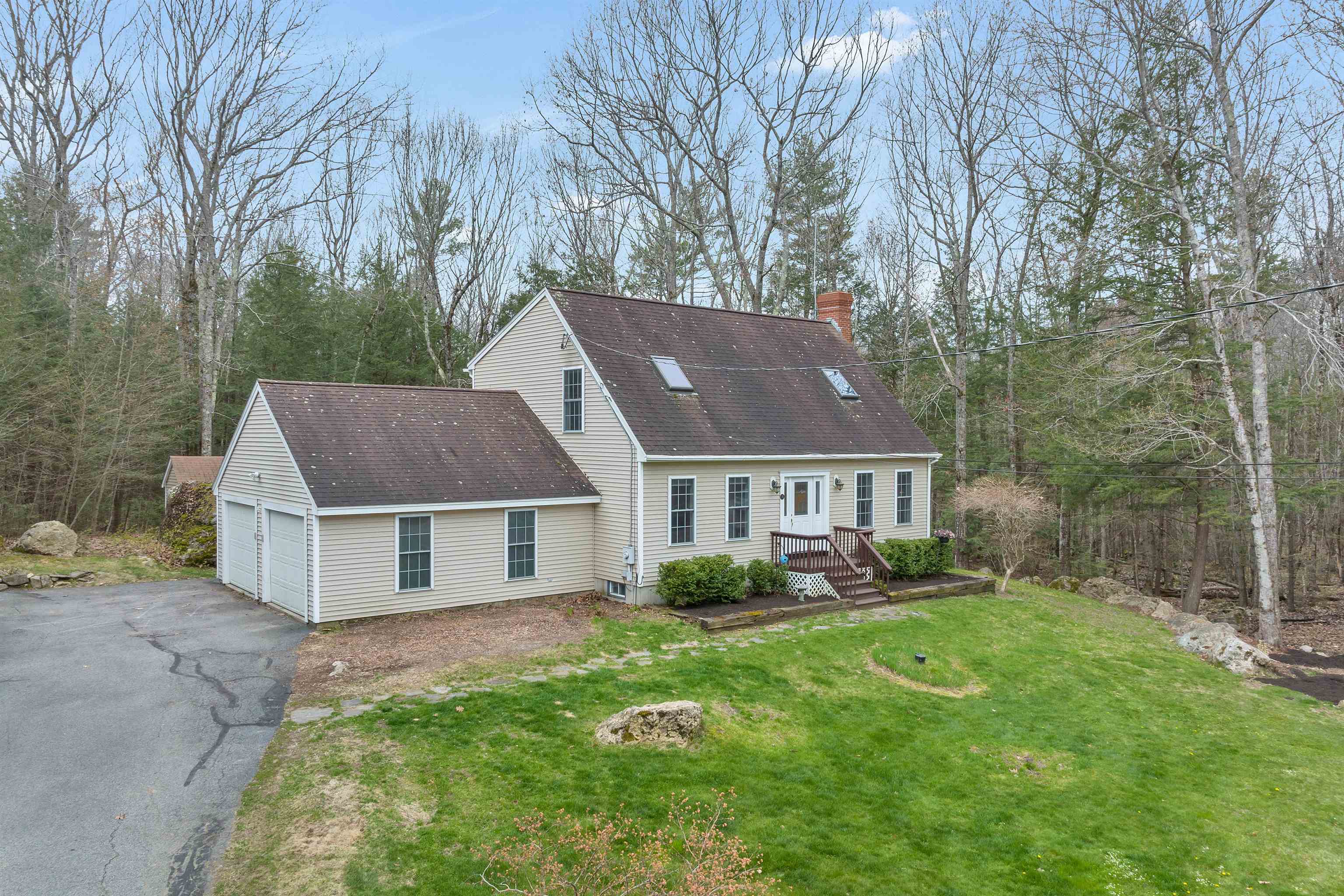 39 Highland Ridge Road Barrington, NH 03825 - Photo 26 of 38