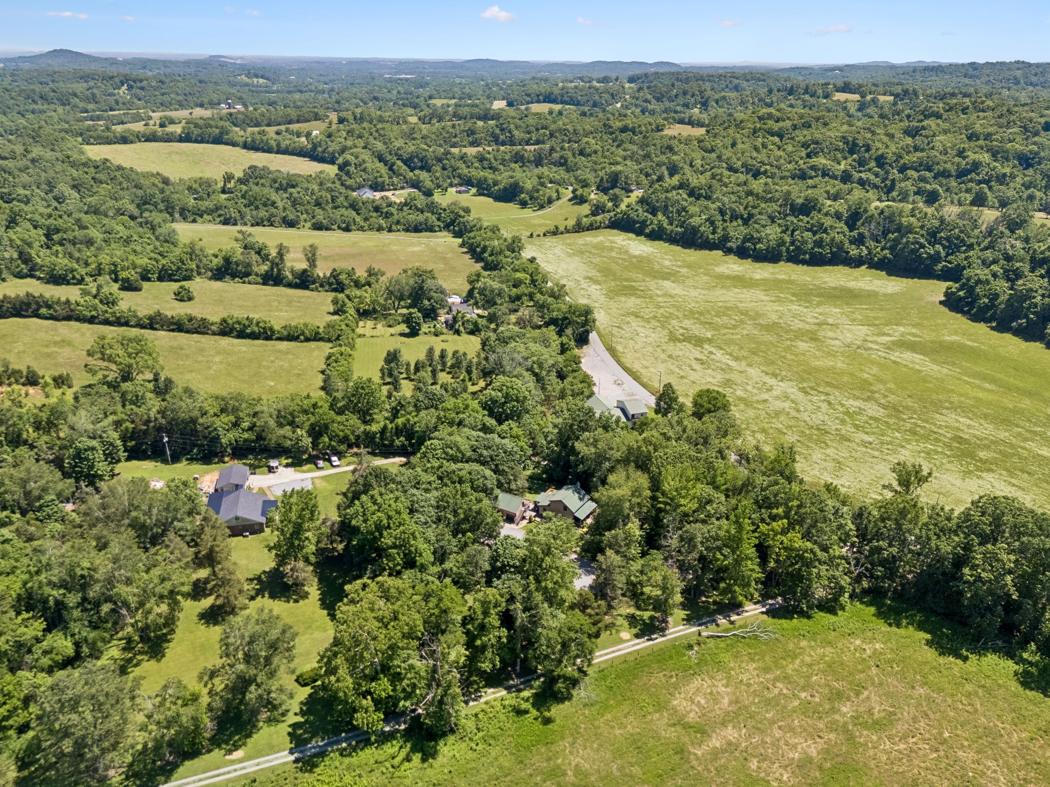 396 B Pee Dee Branch Road Cottontown, TN 37048 - Photo 47 of 53