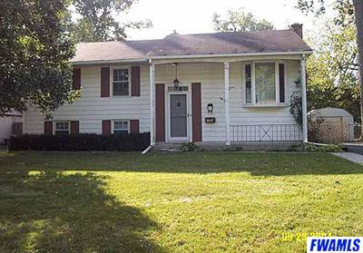 1004 Tulip Tree Road Fort Wayne, IN 46825 - Photo 1 of 8 Gallery Image 1