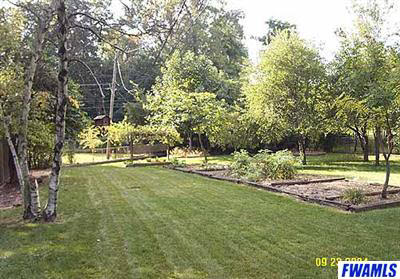 1004 Tulip Tree Road Fort Wayne, IN 46825 - Photo 7 of 8 Gallery Image 7