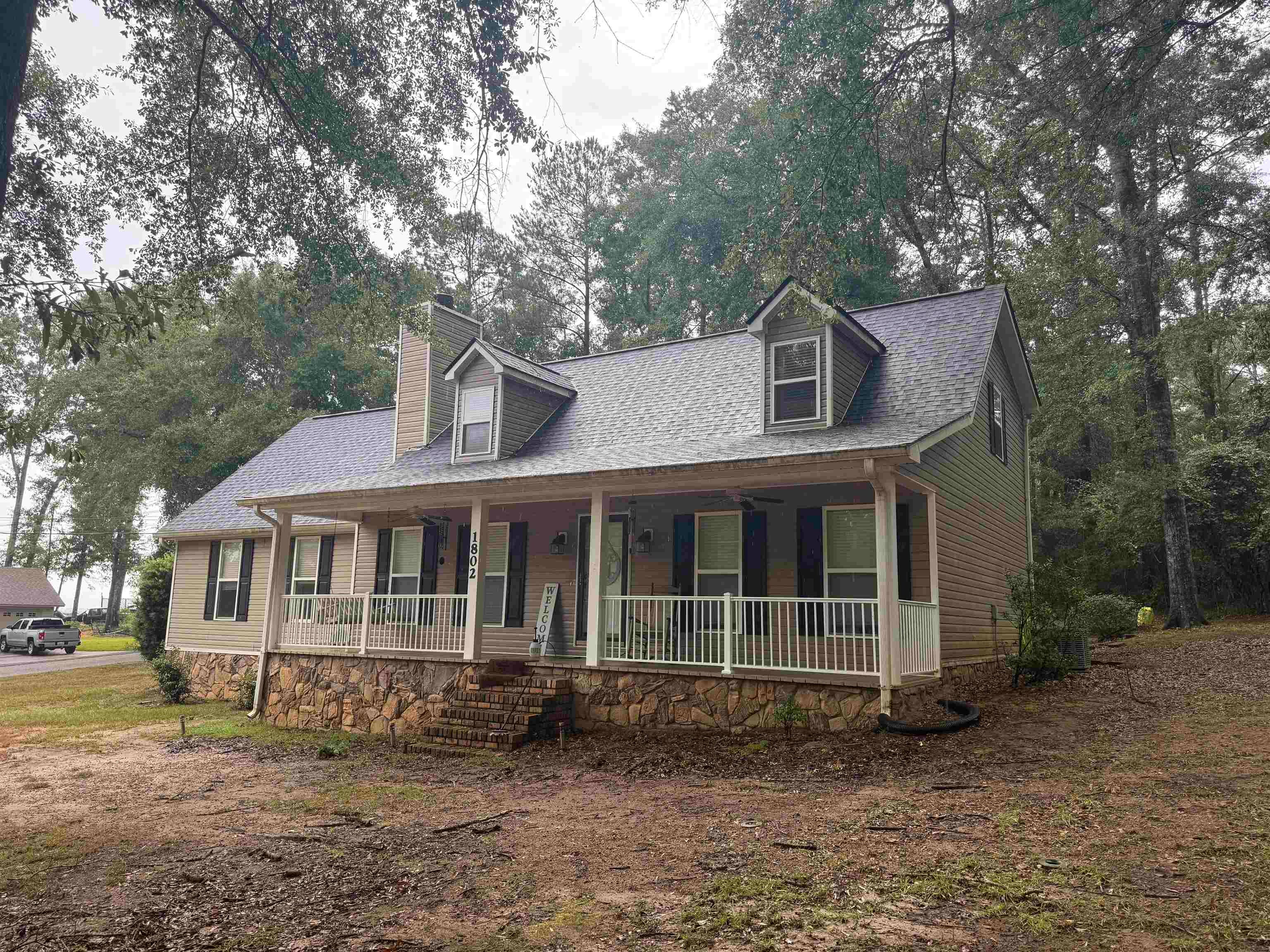 1802 Prestwood Bridge Road Andalusia, AL 36421 - Photo 1 of 16 Gallery Image 1