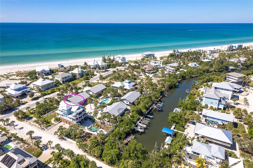 170 North Gulf Boulevard, Unit 4 Boca Grande, FL 33921 - Photo 36 of 50