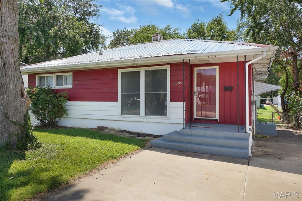3589 Adie Road St. Ann, MO 63074 - Photo 1 of 26