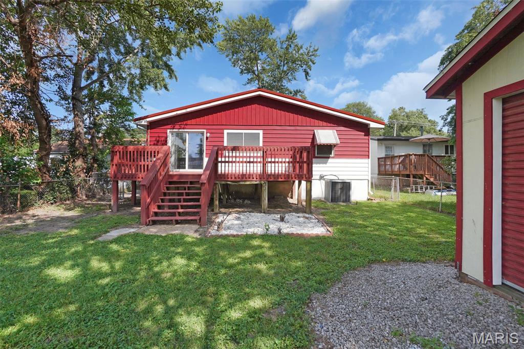 3589 Adie Road St. Ann, MO 63074 - Photo 25 of 26