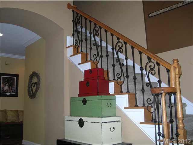 3528 Rhett Butler Place Charlotte, NC 28270 - Photo 2 of 10