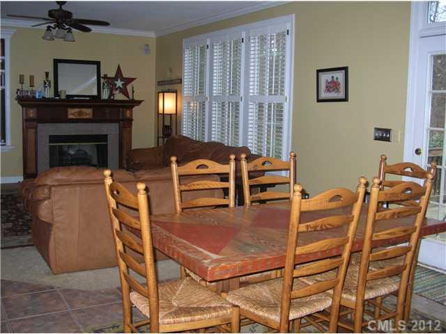 3528 Rhett Butler Place Charlotte, NC 28270 - Photo 4 of 10