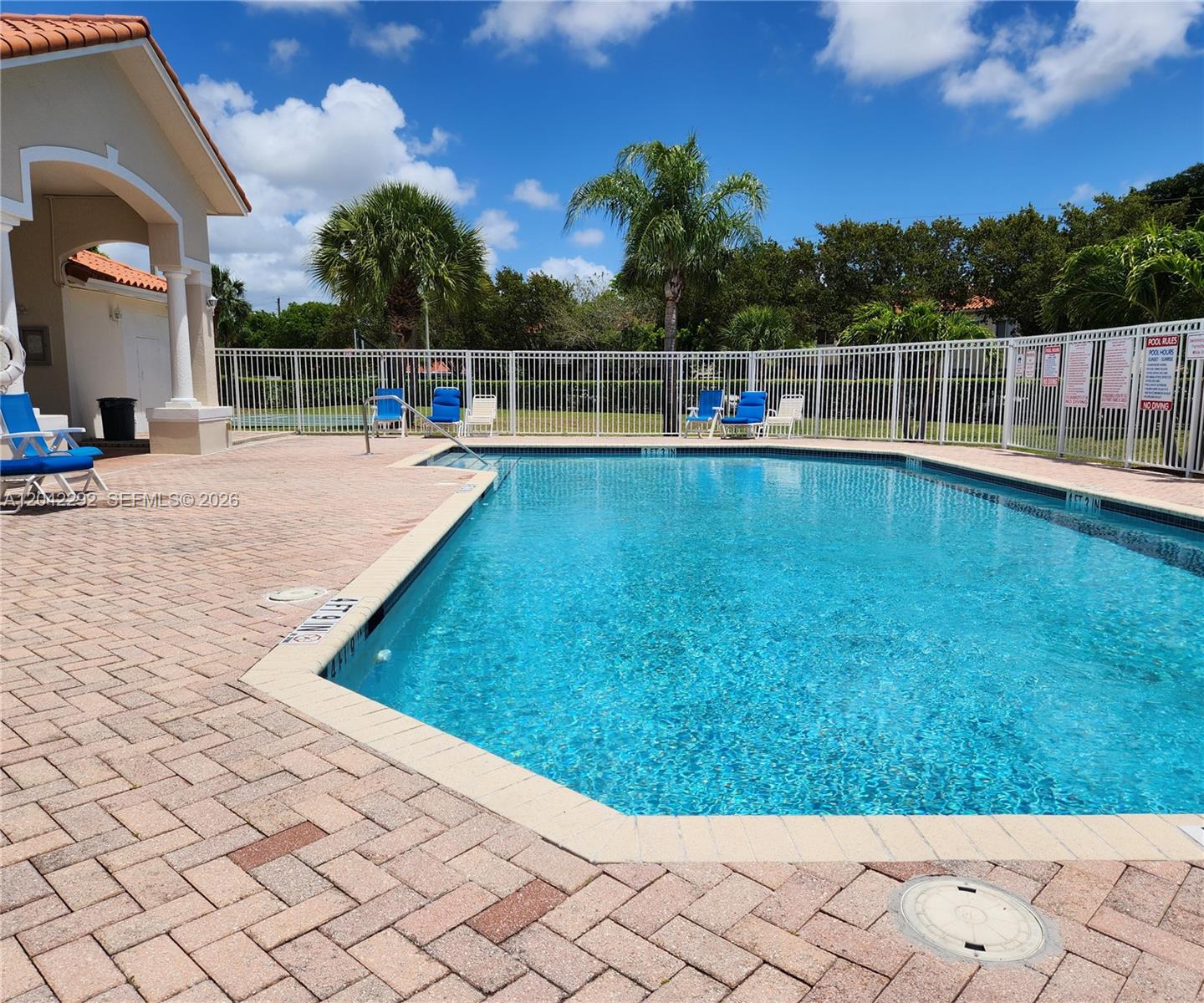 10949 Southwest 181st Terrace Miami, FL 33157 - Photo 29 of 32