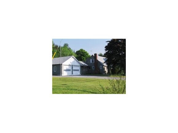 824 Vermont Rte 100 Wilmington, VT 05363 - Photo 1 of 1