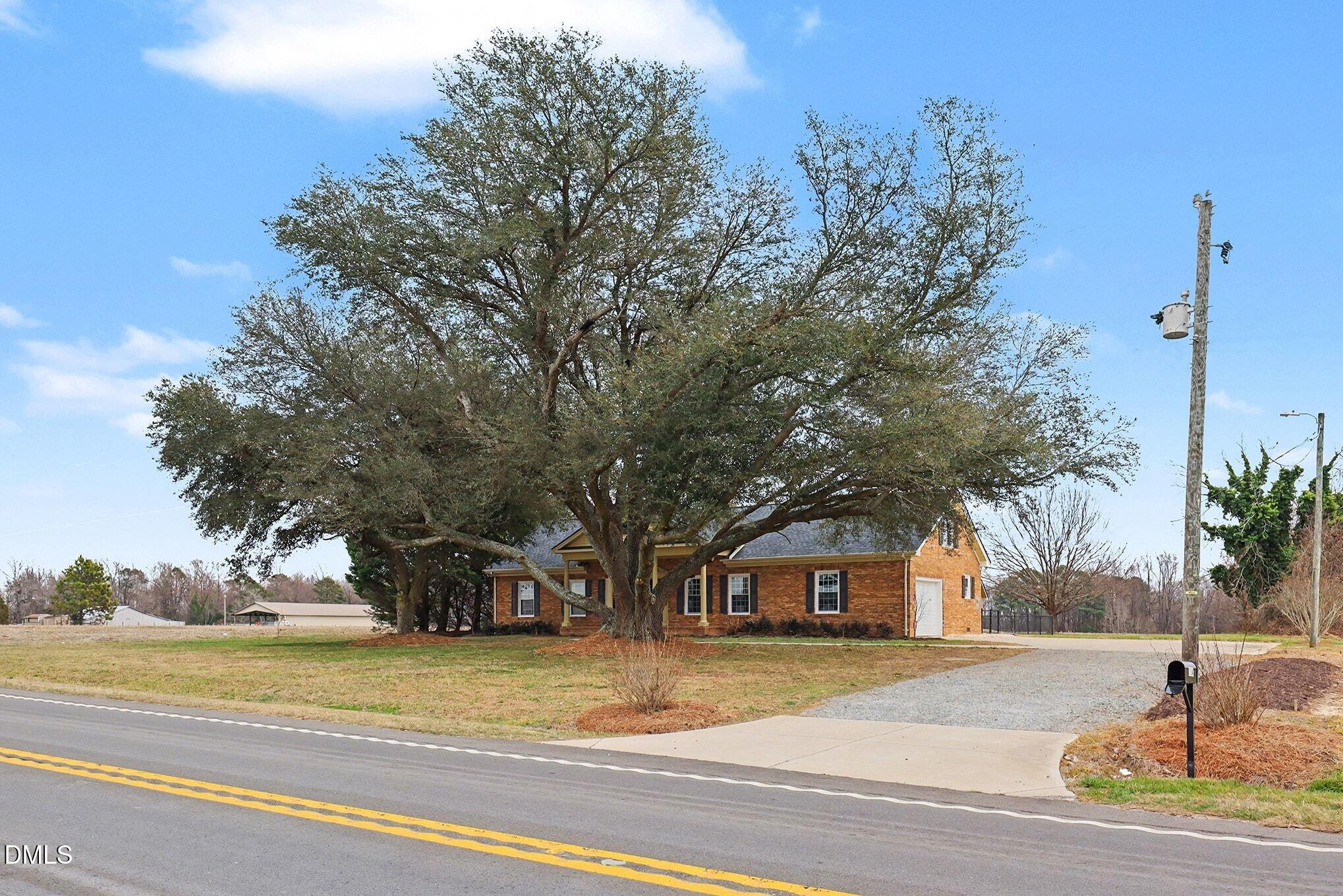 7104 Highway 210 Angier, NC 27501 - Photo 42 of 44