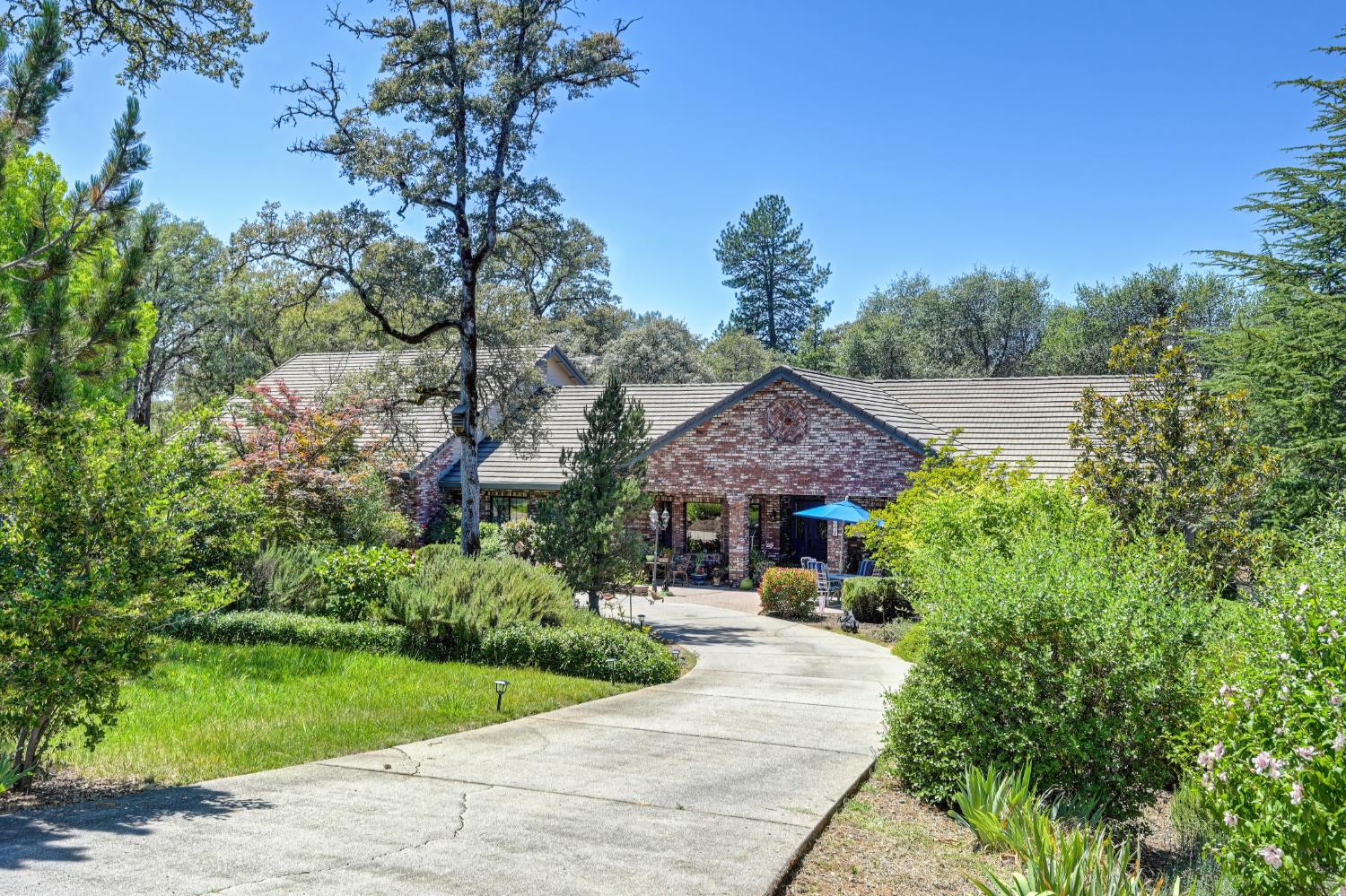 23234 Hidden Ranch Road Auburn, CA 95602 - Photo 10 of 81