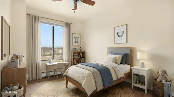 $2,000 | 201 North Gregory Street, Unit 15, Aurora, IL 60504