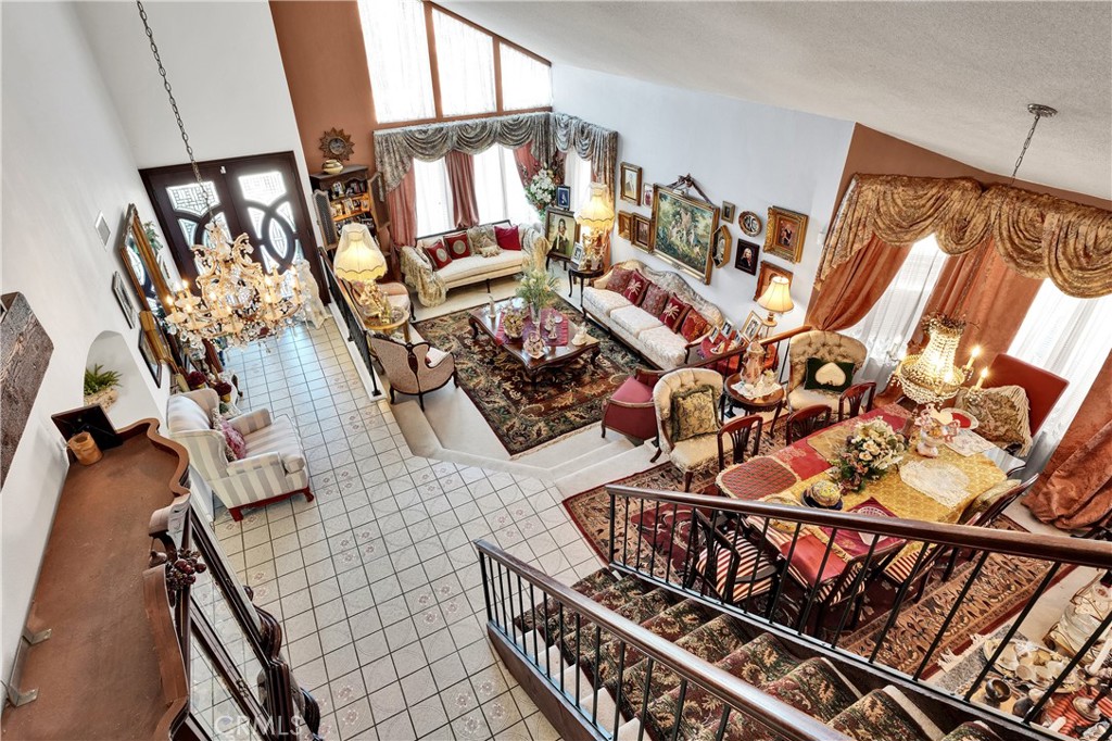 3396 Hawkwood Road Diamond Bar, CA 91765 - Photo 35 of 55