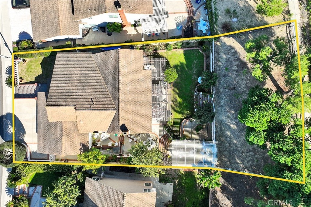 3396 Hawkwood Road Diamond Bar, CA 91765 - Photo 37 of 55