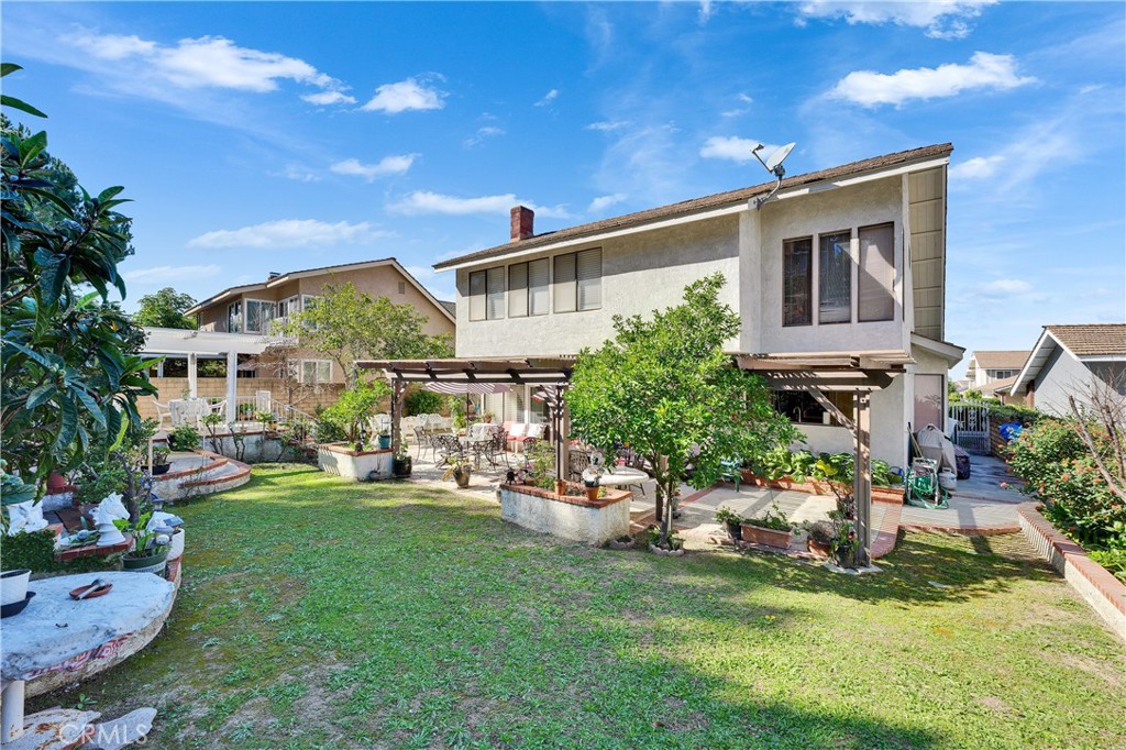 3396 Hawkwood Road Diamond Bar, CA 91765 - Photo 38 of 55