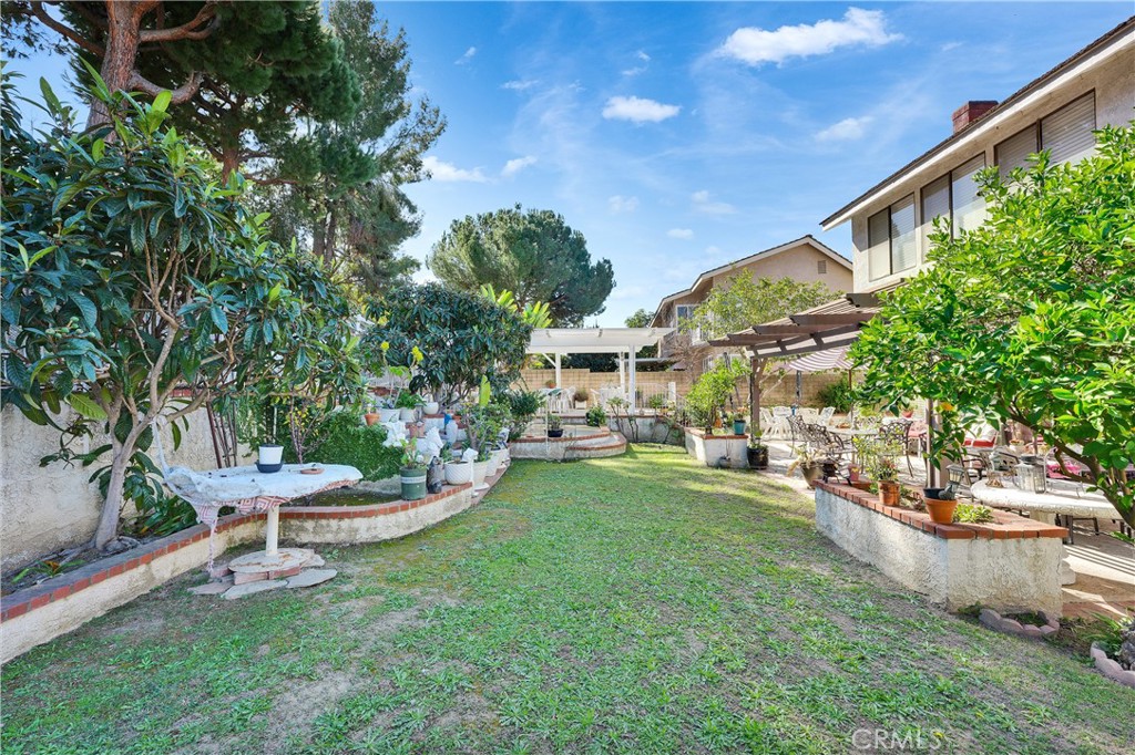 3396 Hawkwood Road Diamond Bar, CA 91765 - Photo 39 of 55