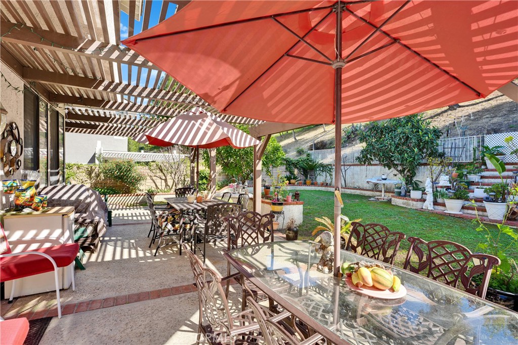 3396 Hawkwood Road Diamond Bar, CA 91765 - Photo 40 of 55